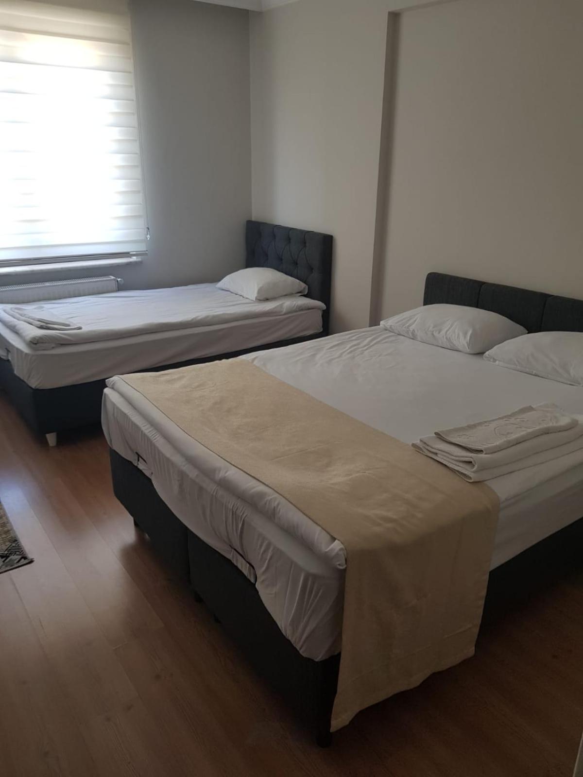 Korkmaz Rezidans 호텔 카이세리 외부 사진